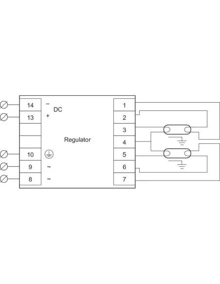 Hf-r 236 tl-d eii 220-240v 50/60hz
